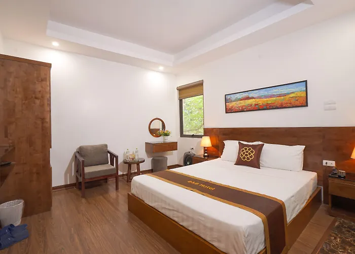 B&B Hotel Quan Hoa